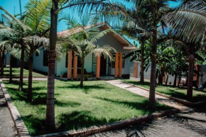 Tropicana House